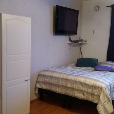 Cosy Studio Apartment Vaasa Exterior photo